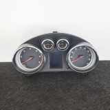Kombiinstrument OPEL INSIGNIA A (G09) 2.0 CDTI (68) 13327315 A2C53370224