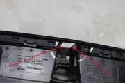 Mittelkonsolenschacht BMW X1 (E84) sDrive 18 i 9258354