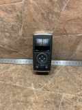 Schalter für Fensterheber links vorne Mercedes-Benz SLK (R172) A1729057000