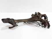 Nabe hinten rechts SUBARU LEGACY V (BM) 2.0 D AWD