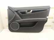 Türverkleidung rechts vorne Mercedes-Benz C-Klasse (W204) DALISID4725