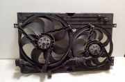 Kühlmodul VW Golf IV (1J) 1J0121205B