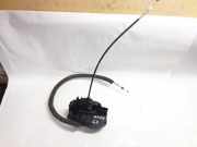 Türschloss rechts hinten Nissan Micra II (K11) 25311C