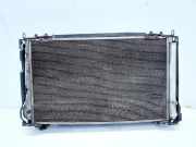 Radiator Pack Set TOYOTA RAV 4 IV (_A4_) 2.0 D (WWA42_) 16363-36100 16363-36110