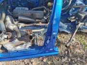 Linke metallische Seitenschwellerabdeckung SEAT ARONA (KJ7) 1.0 TSI