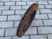 Bremsscheibe links hinten Audi Q5 (8R) 80A615601C