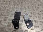 Kühlerträger Peugeot 508 I SW (8E) 967194528001