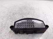 HEIZUNGSLÜFTER REGLER WIDERSTAND MERCEDES-BENZ GLA (X156) GLA 200 CDI / d (156.908) A2229060303