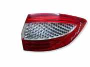 Rücklicht hinten links FORD MONDEO IV Sedan (BA7) 2.0 TDCi 7S7113404B