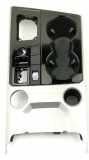Türgriffrahmen VW Touareg III (CR7) 761864089ZX7