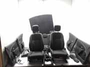 Set Salon RENAULT MEGANE III Hatchback (BZ0_) 1.2 TCe