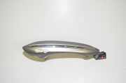 Türgriff rechts hinten BMW 5er Touring (F11) 7249976