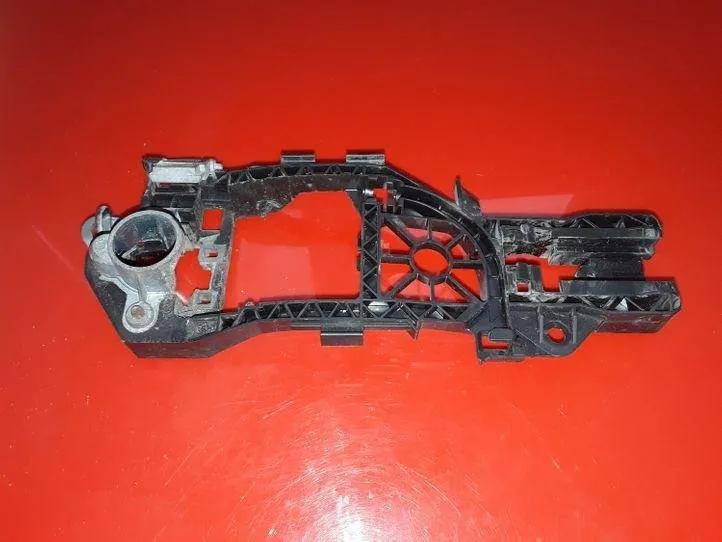 Türgriffinnenrahmen vorne rechts VW PASSAT B7 (362) 1.6 TDI 3C0837885H