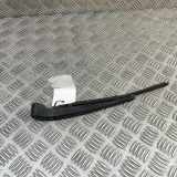 Heckscheibenwischerarm MERCEDES-BENZ C T-Model (S205) C 300 BlueTEC Hybrid / h (205.212) A1568200044