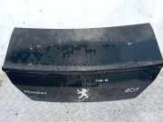 Kofferraumdeckel PEUGEOT 407 Coupe (6C_) 2.7 HDi 9652538780