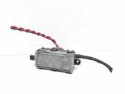 Blower Fan Relay VOLVO V40 Cross Country (526) D3 31436958