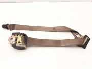 Sicherheitsgurt vorne links JAGUAR XJ (X350) 2,7 D 2W93F611B09