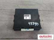 Sensor für Einparkhilfe Mitsubishi Outlander III (GG) 1127008021