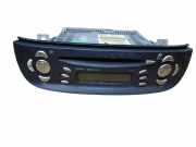 Radio/Navigationssystem-Kombination Nissan Almera Tino (V10) 28185BU005