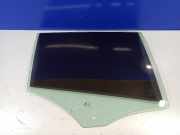 Türscheibe rechts hinten Volvo V60 I (155) 31385421