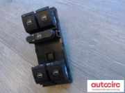 Schalter für Fensterheber links vorne VW Touareg I (7L) 7L6959857A