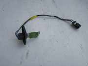 HEIZUNGSLÜFTER REGLER WIDERSTAND TOYOTA AVENSIS Estate (_T25_) 2.0 D-4D (CDT250_)