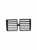 Rear Air Vent Grill PEUGEOT 407 SW (6E_) 1.6 HDi 110