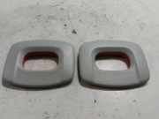 Details zur Sitzverkleidung