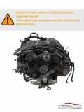 Motor PORSCHE CAYMAN (987) S 3,4 Sport M97.21