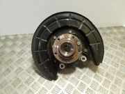 Nabe hinten rechts JEEP CHEROKEE (KL) 2.0 CRD 4x4