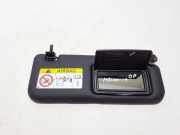 Sonnenblende rechts Toyota Hilux VIII Pick-up (N1) 743100KA90C0