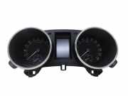 Kombiinstrument SKODA YETI (5L) 2.0 TDI 5L0920800E