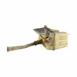 Behälter Scheibenwaschanlage Toyota Corolla Verso (R1)