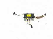 Antenne SAAB 9-3 (YS3F) 1.9 TiD 12700000
