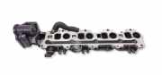 Motor Brandschutzklappe MERCEDES-BENZ A (W169) A 200 TURBO (169.034, 169.334) A6401500294