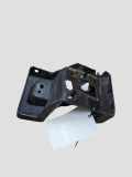 Stoßstangenhalterung hinten links FORD GALAXY III (CK) 2.0 TDCi EM2B17D949N