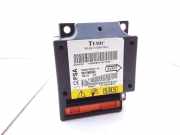 Steuergerät Airbag Citroen C5 I Break (DE) 9641968380