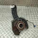 Radnabe hinten Mercedes-Benz A-Klasse (W176) A2463503541