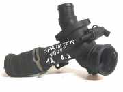 Sensor für Kühlmitteltemperatur Mercedes-Benz Sprinter 3,5t Bus (906) A0009050600