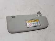 Sonnenblende rechts Renault Kadjar (HA, HL) 964002845R