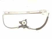 Türfensterheber hinten links MAZDA 5 (CW) 1.6 CD