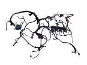 Kabel Motor Opel Vivaro A Kasten (X83) 8200739029