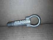 Abschlepphaken KIA MAGENTIS (MG) 2.0 CRDi