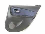 Türverkleidung rechts hinten Toyota Yaris (P13) 676300DD90
