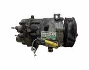 Klimakompressor Fiat Scudo Kasten (270) 9672867380