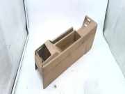 Mittelkonsole AUDI 80 (89, 89Q, 8A, B3) 1.6 TD 893863244