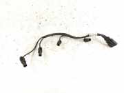 Hochspannungszündkabel (Steckkabel) MERCEDES-BENZ C (W204) C 200 CDI (204.001) A6511501333