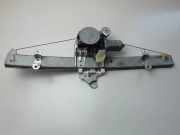 Fensterheber vorne rechts NISSAN MICRA V (K14) 0.9 IG-T 807205FA0A