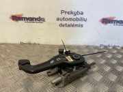 Handbremshebel Mercedes-Benz M-Klasse (W164) A1644201184