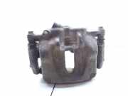 Nebelscheinwerfer vorne rechts RENAULT TRAFIC II Furgon (FL) 1.9 dCi 100 (FL0C)